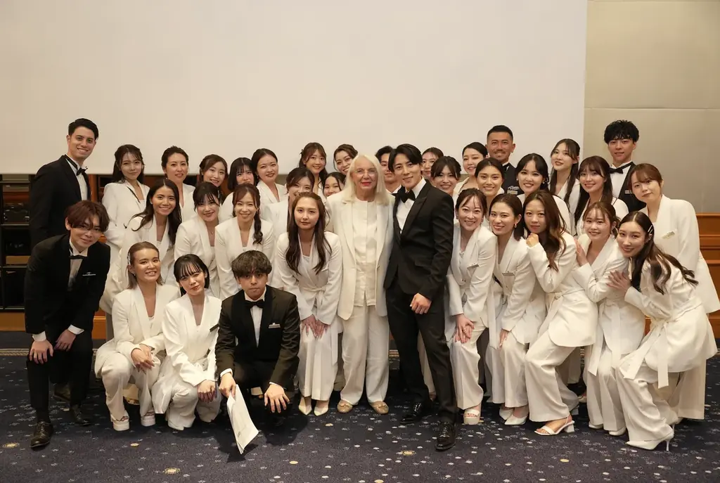 株式会社CHRISTINA JAPAN、創立7周年。“プロ”に選ばれるスキンケアブランドとして、次なるステージへ。 画像 5