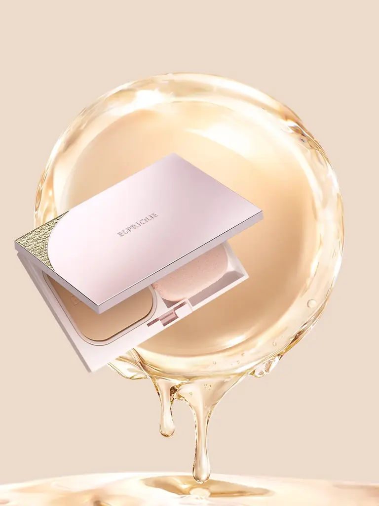 北川景子さん出演！『エスプリーク』 新 WEBCM「メルティセラム グロウパウダー」篇　2025年8月7日（木）より公開 画像 16