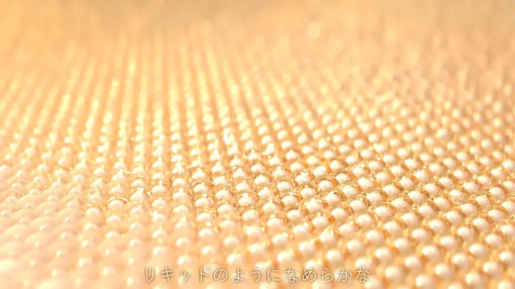 北川景子さん出演！『エスプリーク』 新 WEBCM「メルティセラム グロウパウダー」篇　2025年8月7日（木）より公開 画像 7