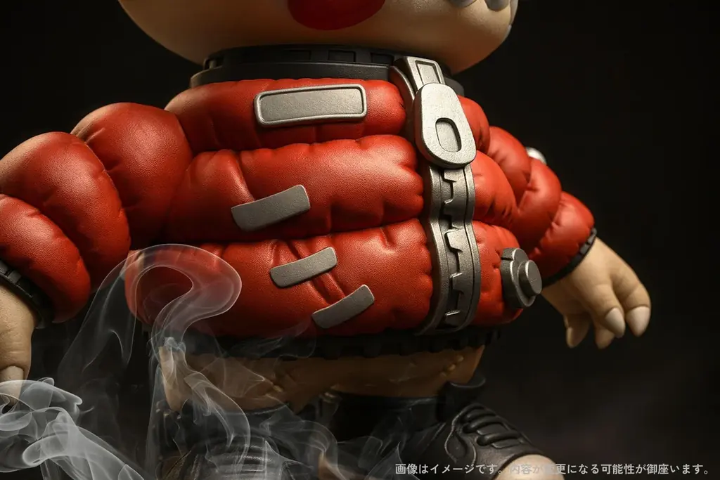 【今だけLINE限定クーポンで15%OFF】戸田悠理の初ソフビがCAMPFIRE限定カラーで登場|UNBOXコラボによりYUMが平面から立体へ! 8月11日の13時スタート 画像 4