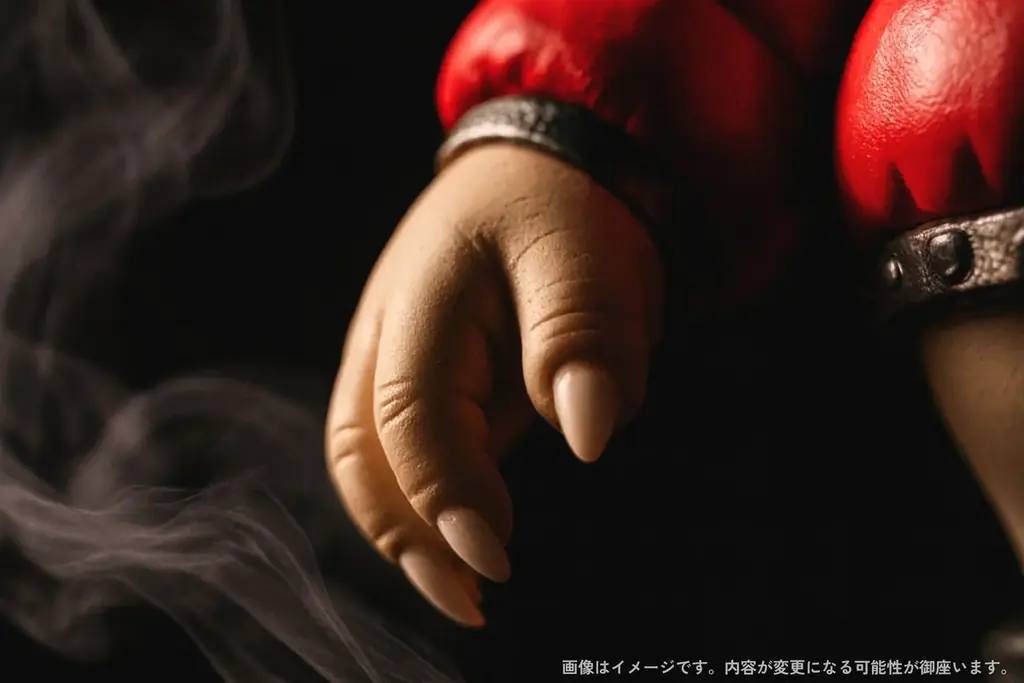【今だけLINE限定クーポンで15%OFF】戸田悠理の初ソフビがCAMPFIRE限定カラーで登場｜UNBOXコラボによりYUMが平面から立体へ！ 8月11日の13時スタート 画像 6