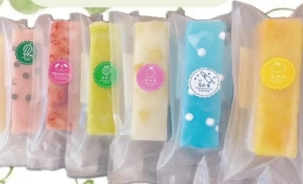 〈8/8~11〉各地のこだわりアイスやクラフトビールが都内で味わえる「アイスクリームパーク2025@TAKANAWA GATEWAY CITY」 を開催 画像 4