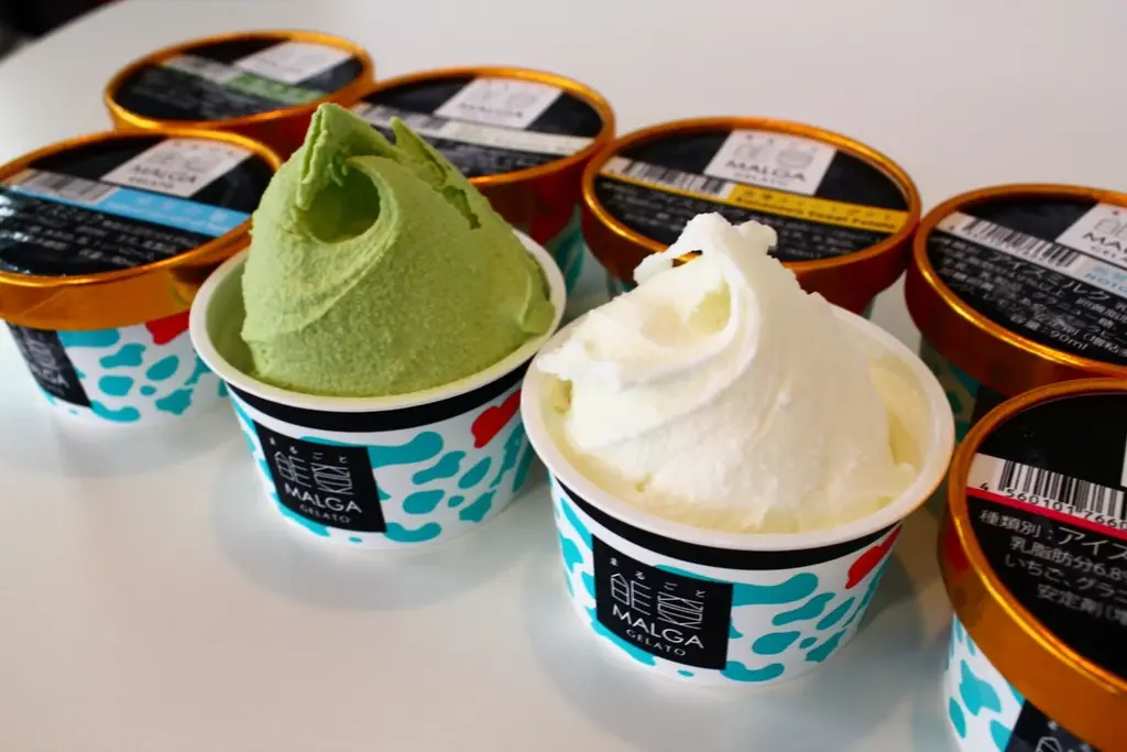 〈8/8~11〉各地のこだわりアイスやクラフトビールが都内で味わえる「アイスクリームパーク2025@TAKANAWA GATEWAY CITY」 を開催 画像 5