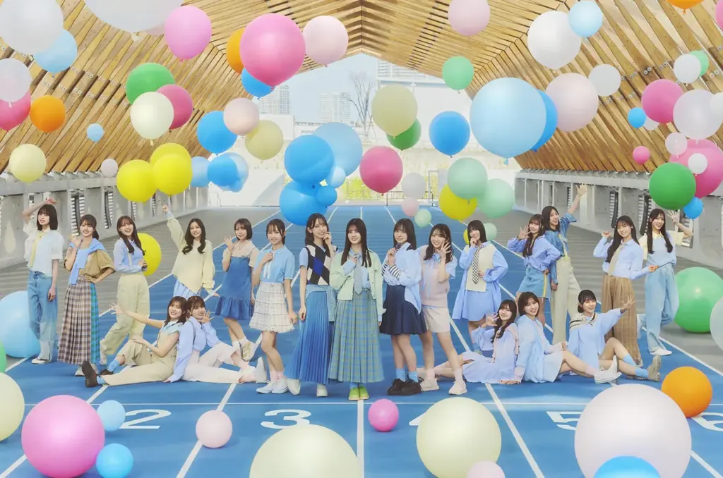 2025年8月7日開始！ソラシドエア×日向坂46コラボ詳細