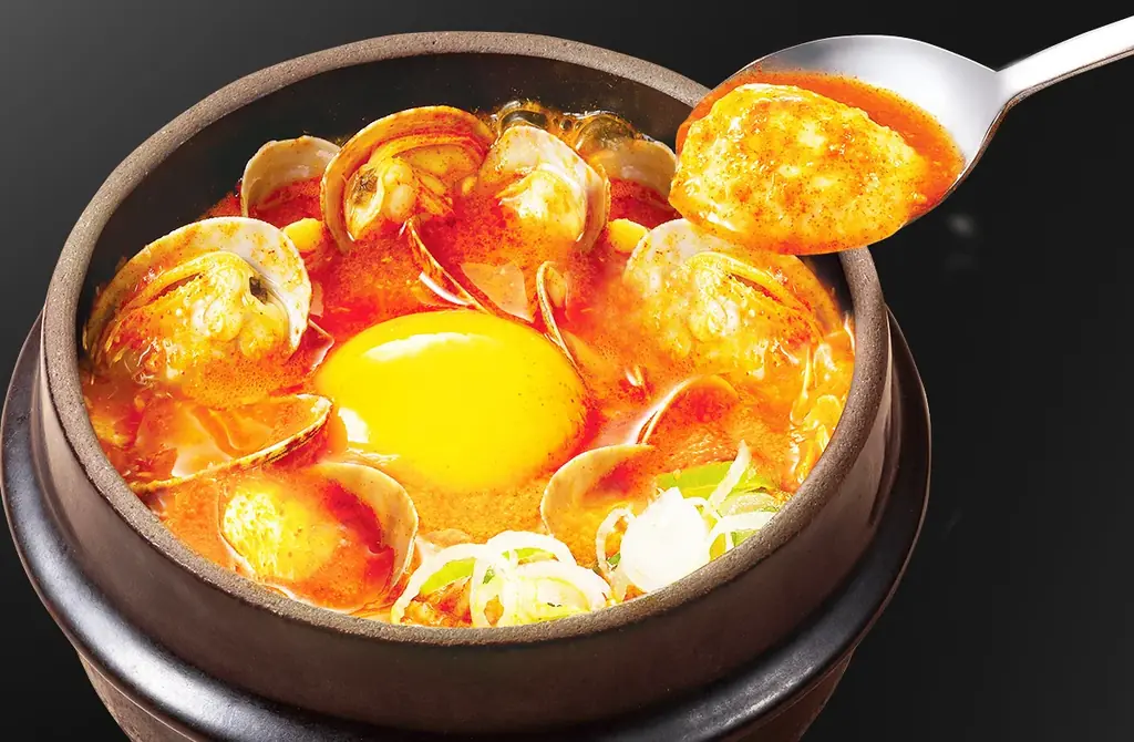 心も身体も温まる美味しさ「東京純豆腐監修 スンドゥブの素」新発売 画像 2