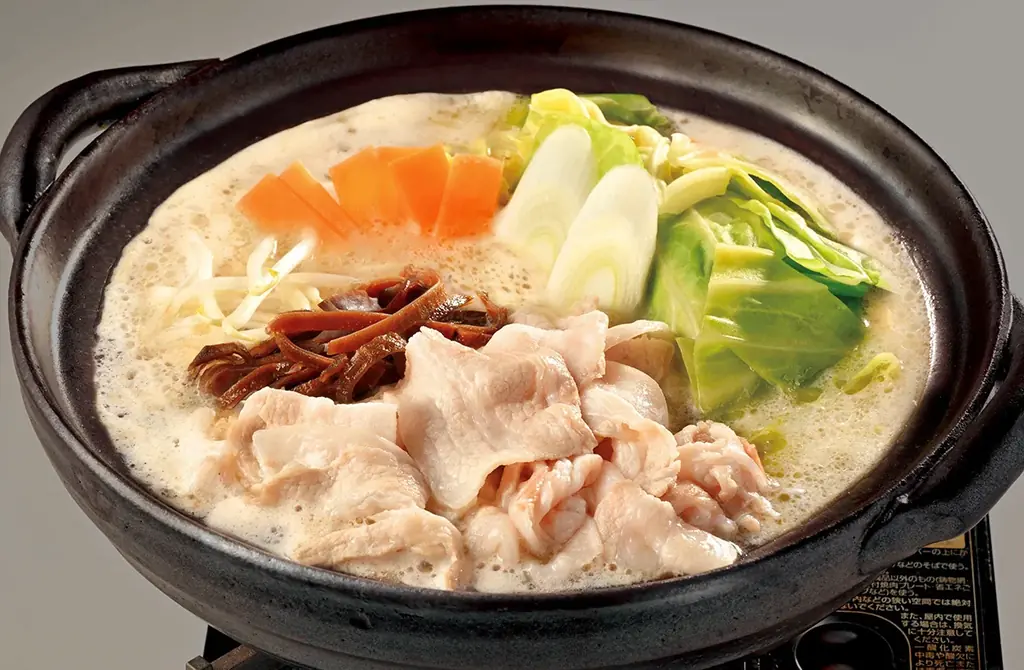 博多・京都・富山の人気ラーメン店監修の鍋スープが新登場！ 画像 3