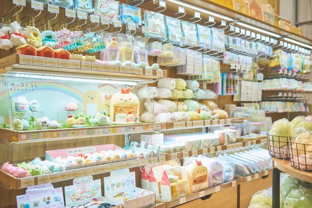 「すみっコぐらし」のあそび場、東京に初出店！『すみっコぐらしあそびスタジオ マークイズ葛飾かなまち』イメージイラスト公開＆入場予約開始！ 画像 9