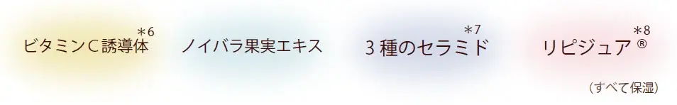 PLAZA、MINiPLA限定！メイクアップブランド『エクセル』から、大人気のオールインワン「美容液UV下地」が、透明感アップするブルーカラーで限定発売 画像 9