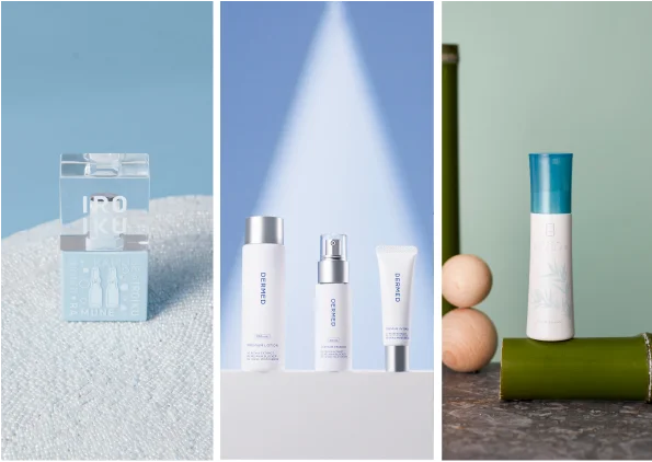 複合型体験ストア「明日見世」リニューアル1周年/Vol.5のテーマは「秋のポジティブチャージ」/2025年8月20日（水）スタート 画像 2