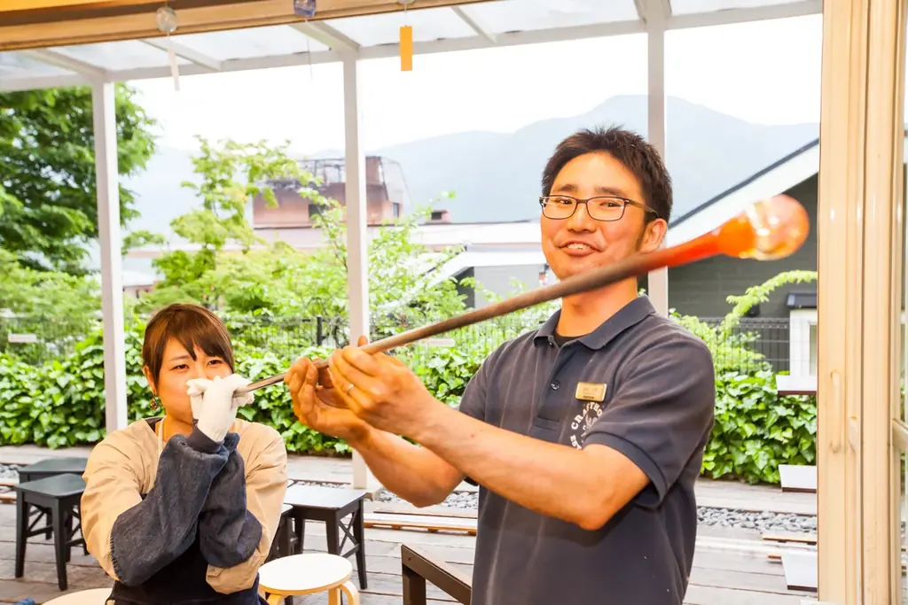 箱根強羅公園で夏の思い出を作ろう！ 画像 3