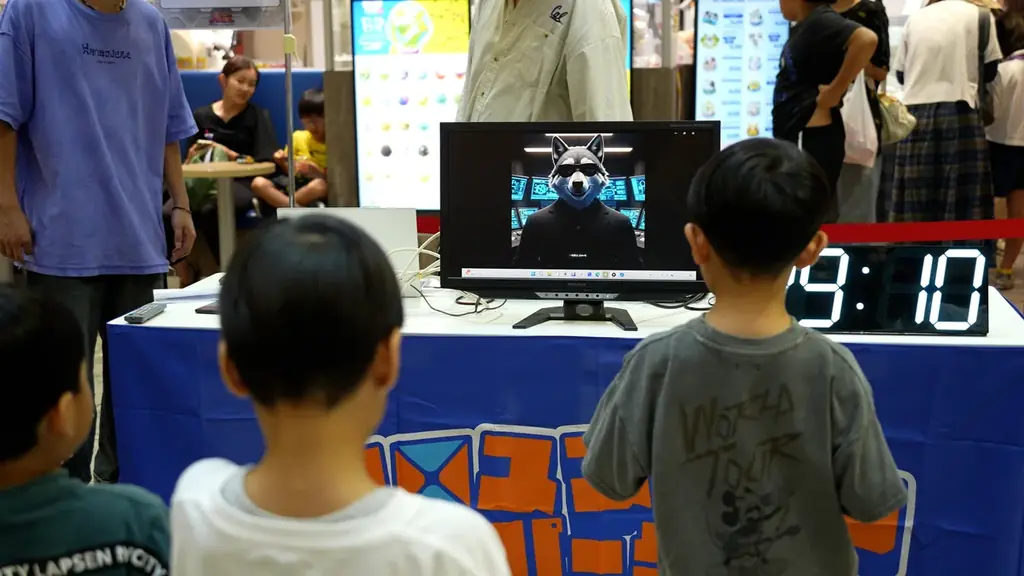 『ミッション！クロススポーツ大作戦』君はすべてのミッションをクリアできるか？横浜でブレイキン、ダブルダッチ、スラックラインに挑戦！【8/9〜】 画像 6