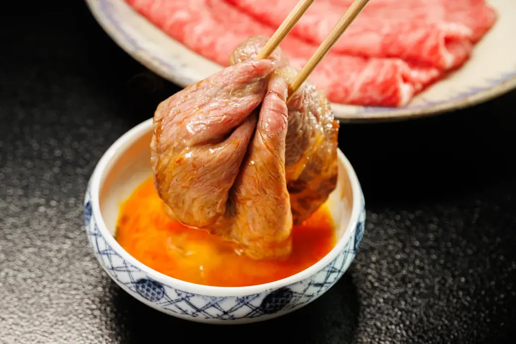 旅先でも安心！京都三条 箔よりグルテンフリーのすき焼き会席の販売を開始 画像 2