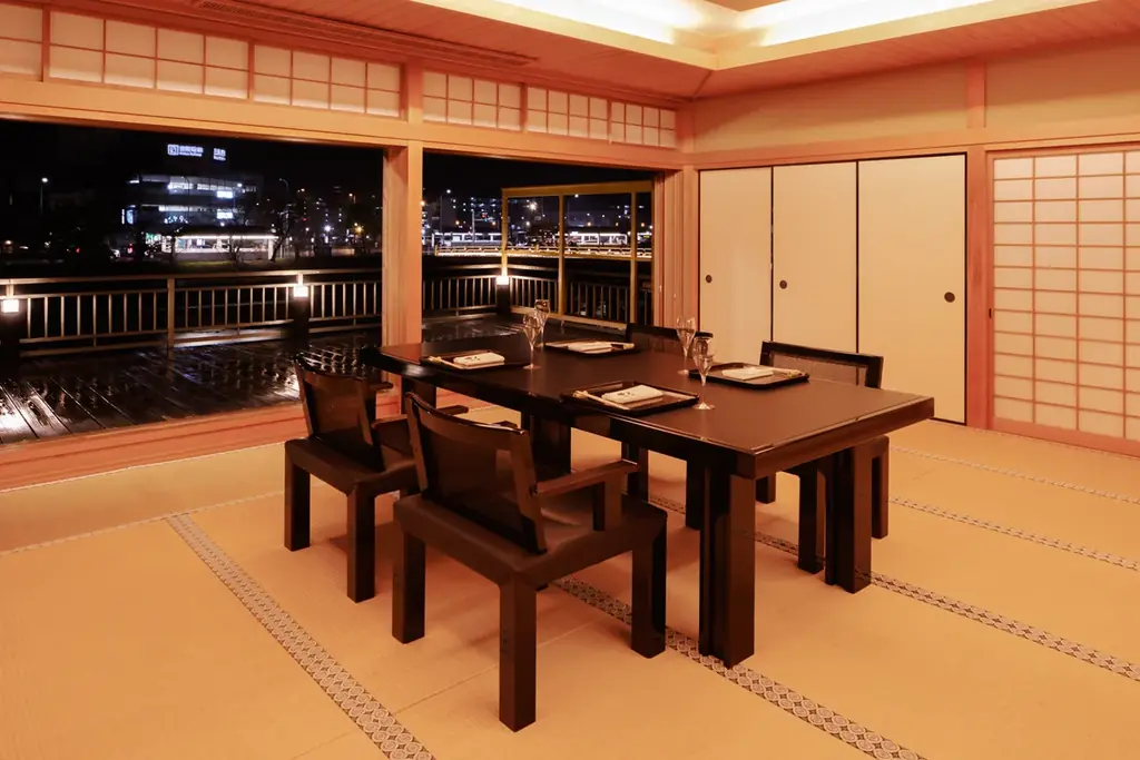 旅先でも安心！京都三条 箔よりグルテンフリーのすき焼き会席の販売を開始 画像 5