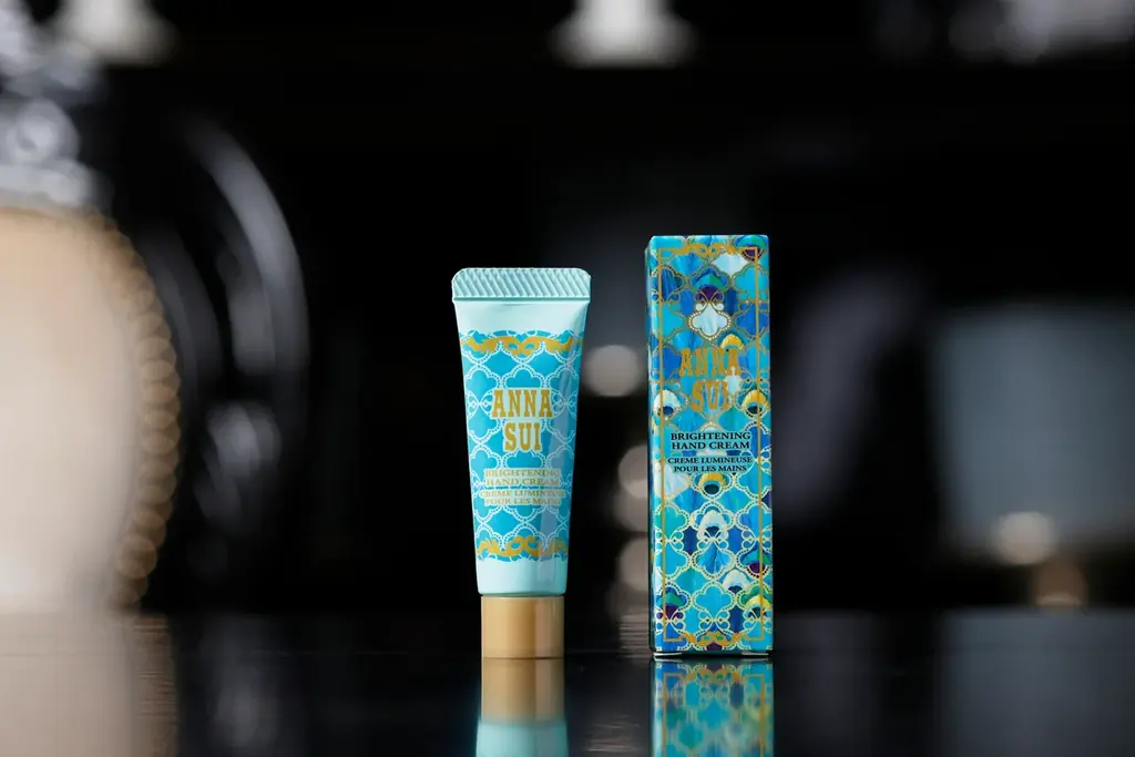 ANNA SUI × ザ ストリングス 表参道　初のコラボレーション『ファンタジー&ローズ アフタヌーンティー with ANNA SUI』 期間限定開催 画像 9