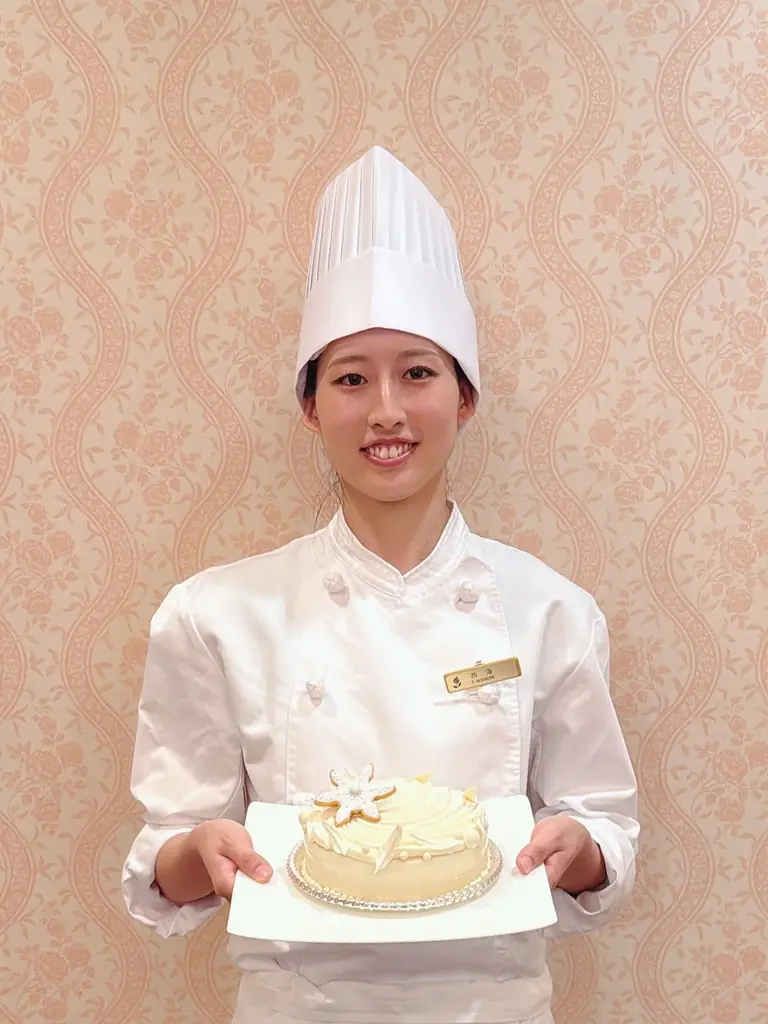 【ロイヤルパークホテル】クリスマスケーキ2025新作発表！コンテスト入賞作を今年も商品化。 画像 10