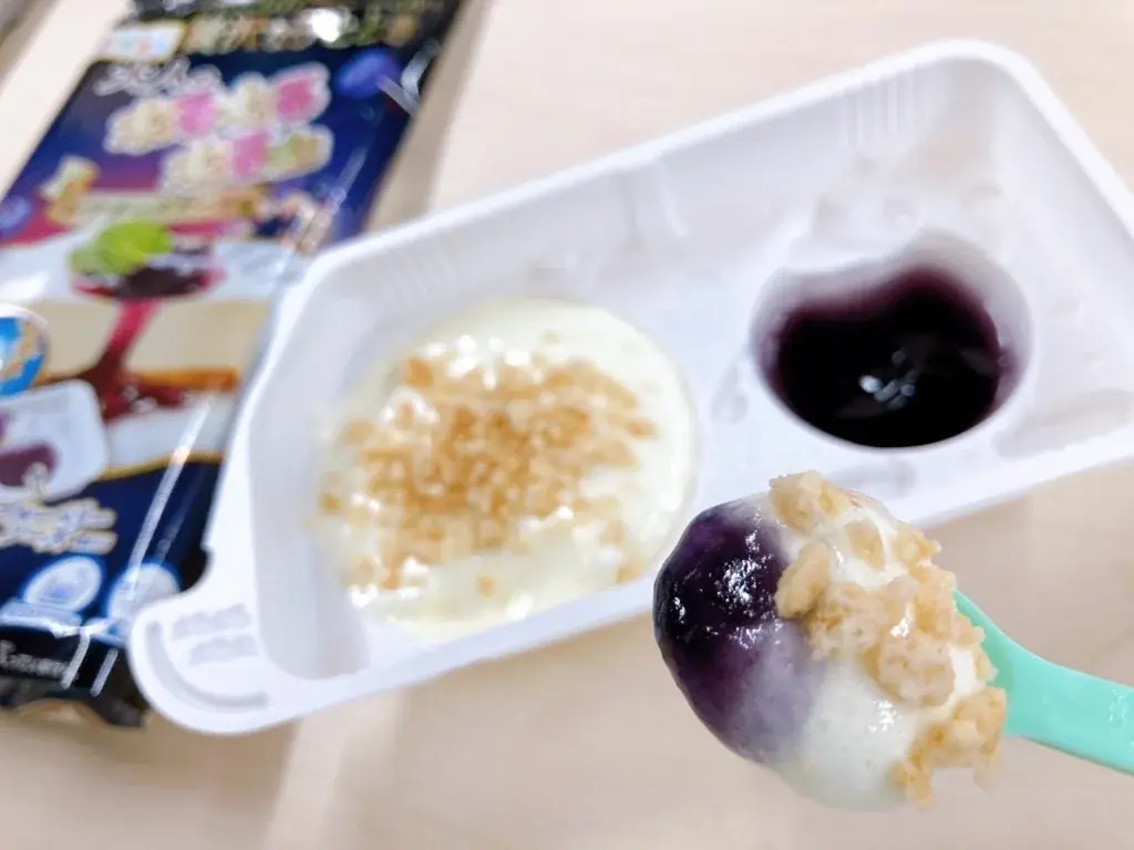 大人の味覚に響く、濃厚スイーツ仕立て。「大人のねるねるねるね　レアチーズケーキ味」が2025年9月1日(月)に新登場！ 画像 2