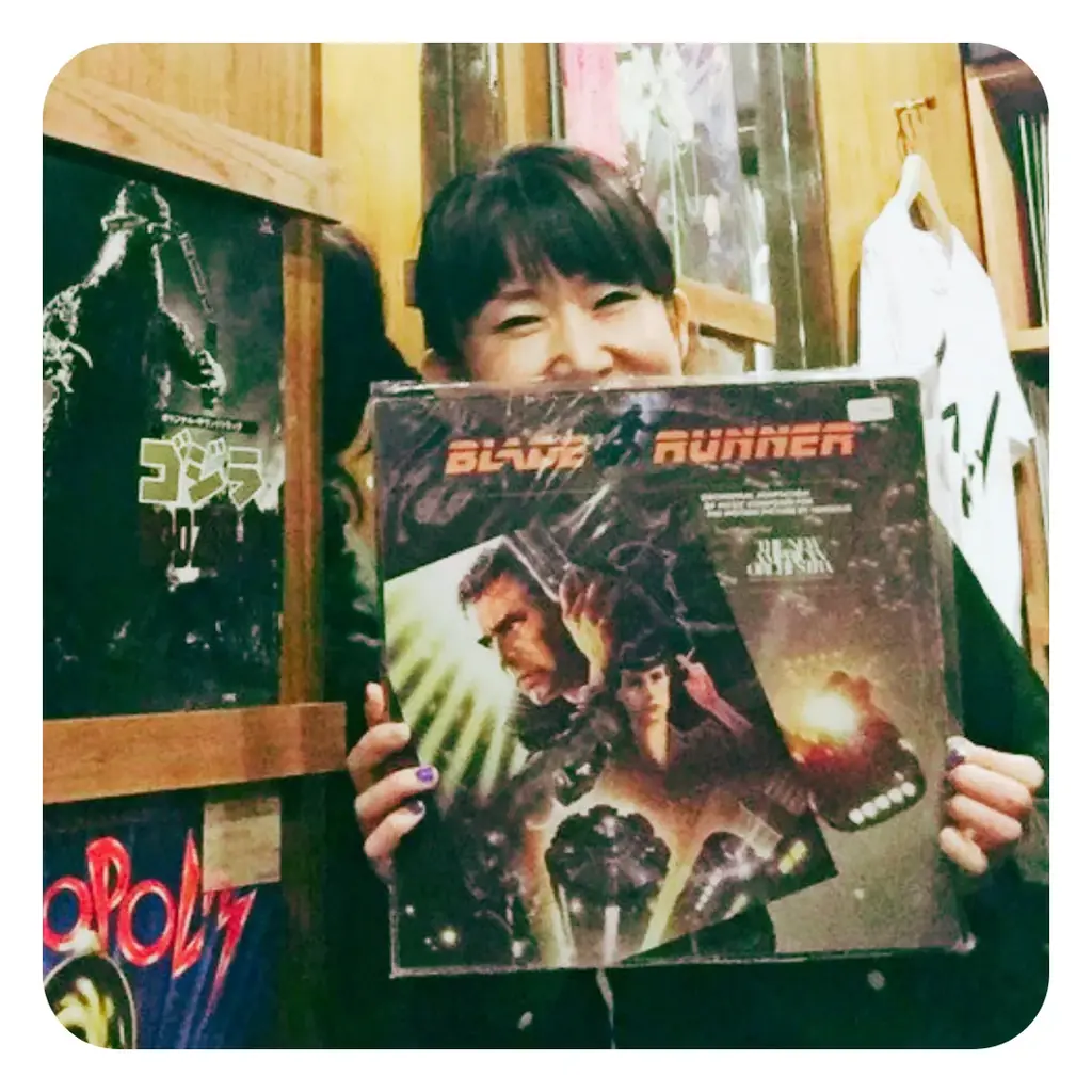 感性が冴える芸術の秋に、心に刺さる映画と出会う2日間「あなたに観てほしい映画を紹介する”映画紹介屋さん”」ルクア大阪で開催決定！ 画像 7