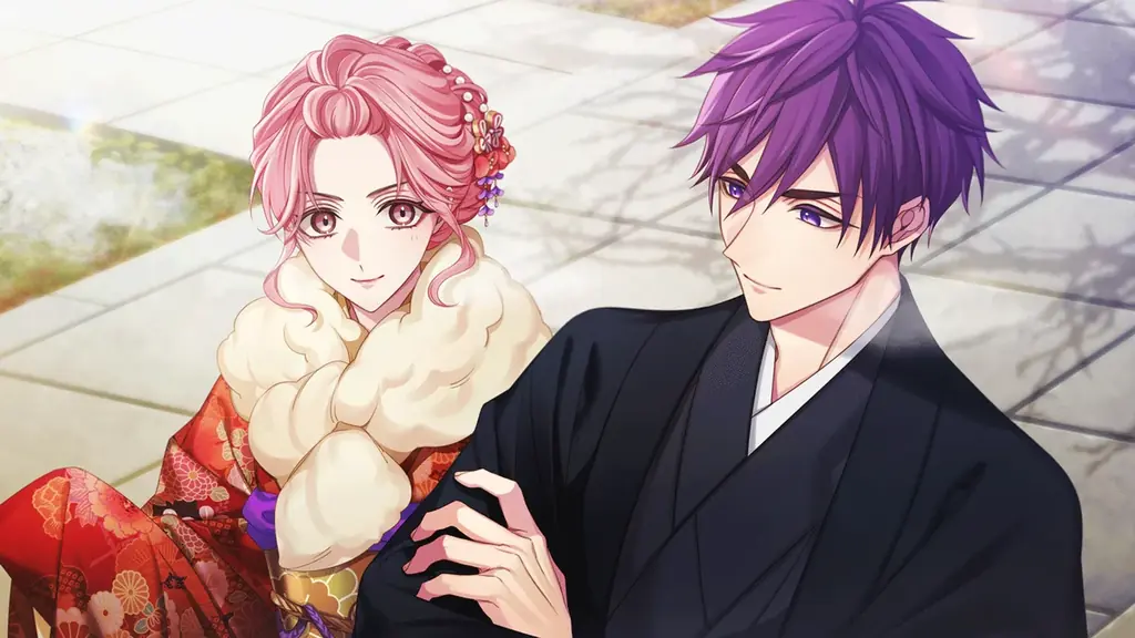 『花笑む彼と & bloom』発売1周年記念セール開催！通常価格の30％OFFで購入可能！ 画像 4