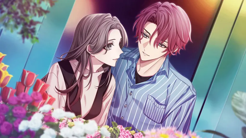 『花笑む彼と & bloom』発売1周年記念セール開催!通常価格の30%OFFで購入可能! 画像 5