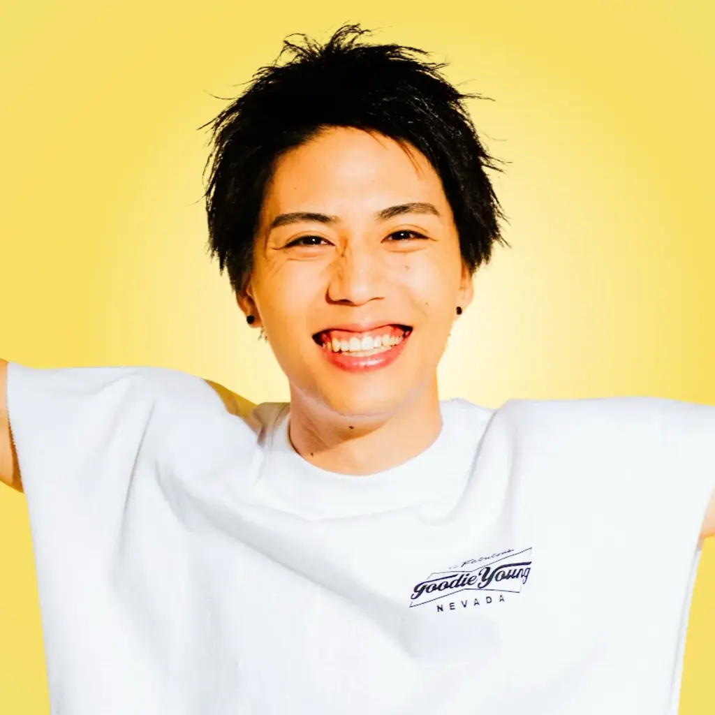 待望の再コラボ!フォロワー66万人超!人気Youtubeグループえびじゃの「森山」さん× 「メンズクリア」が男の美意識をアップデートする新プロジェクト発足 画像 4