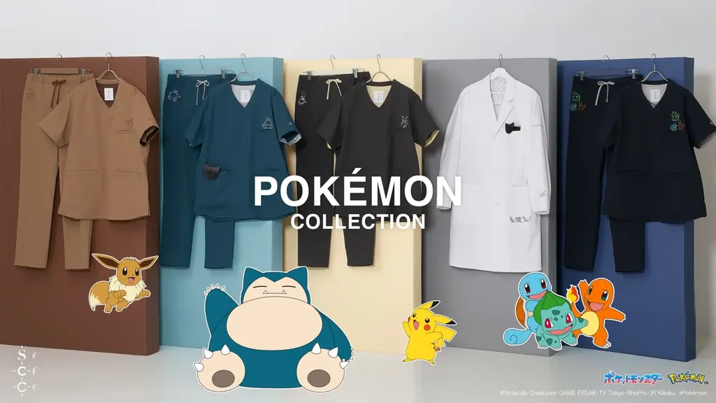 ポケモンコレクション第4弾発売