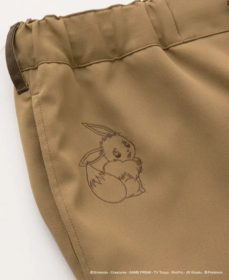 世界中で愛されるポケモンたちと、いつも一緒に。クラシコの「ポケモンコレクション」第4弾、2025年8月7日(木)発売決定！ 画像 15