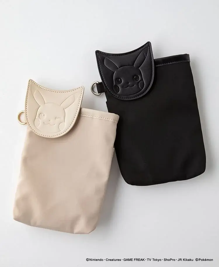 世界中で愛されるポケモンたちと、いつも一緒に。クラシコの「ポケモンコレクション」第4弾、2025年8月7日(木)発売決定！ 画像 16