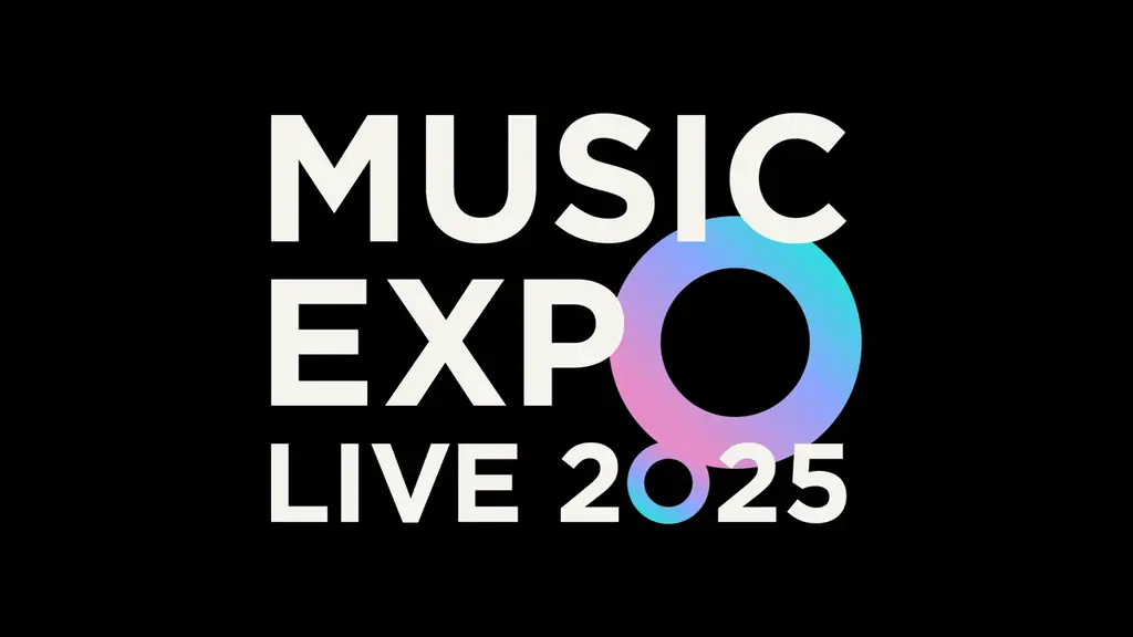11月3日開催「MUSIC EXPO LIVE 2025」東京ドームで豪華アジア音楽体験