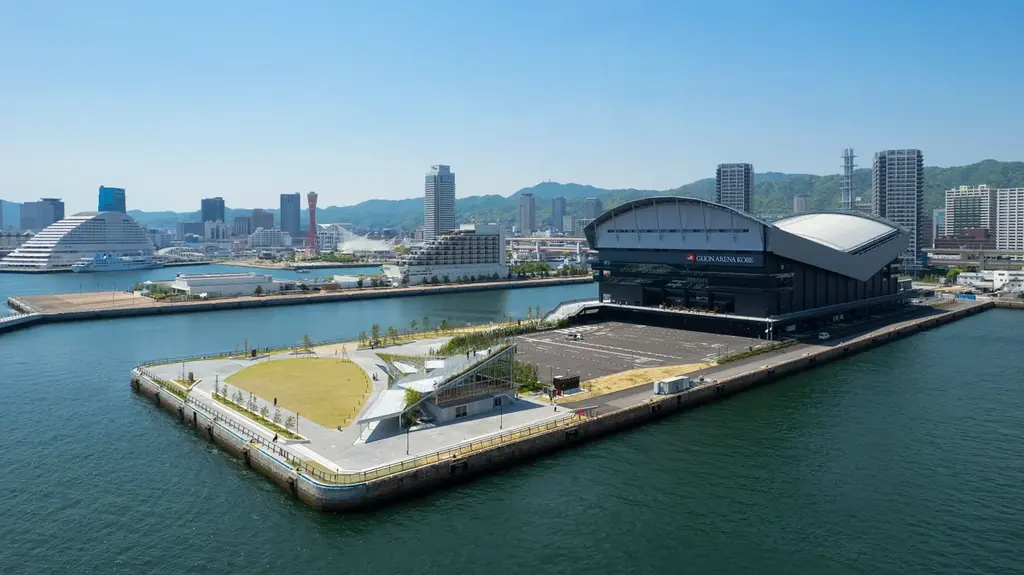 『KOBE DRIVE LIVE』神戸港を臨む開放感抜群のパークで16組のアイドルグループがフリーライブ！TOTTEIが神戸の新たな“夢のステージ”に 画像 3