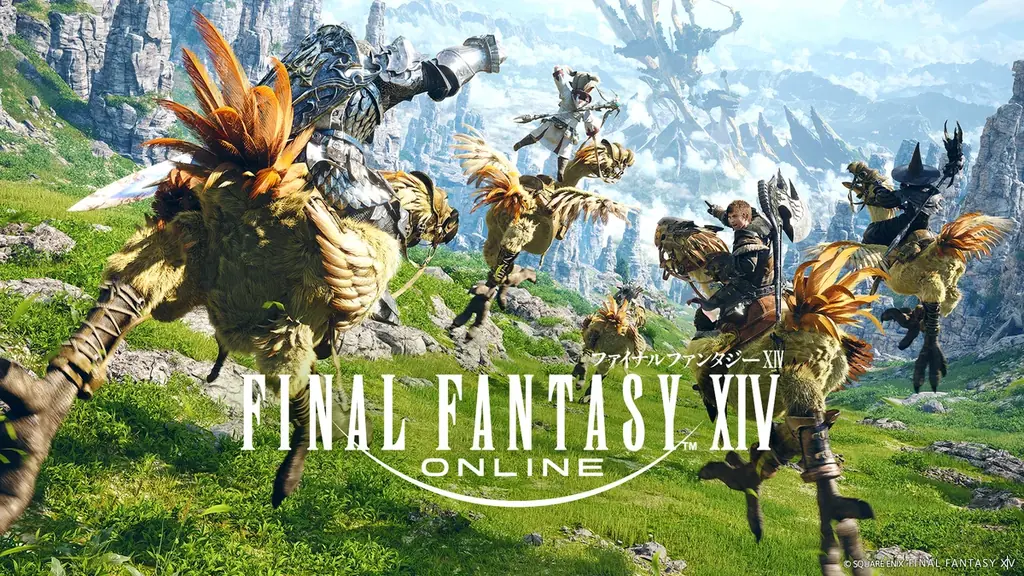 「ZETA DIVISION」CREATOR部門のk4senが、『ファイナルファンタジーXlV The k4sen』を開催！ 画像 2