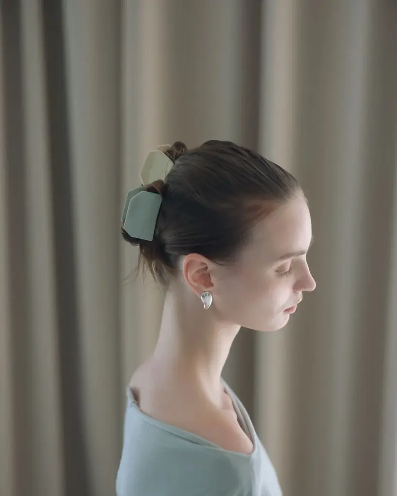NOBLE×ヘアメイクアップアーティスト河嶋希さん第二弾！【NN】ヘアアクセサリーコラボレーションが遂に新作発売決定！ 画像 10