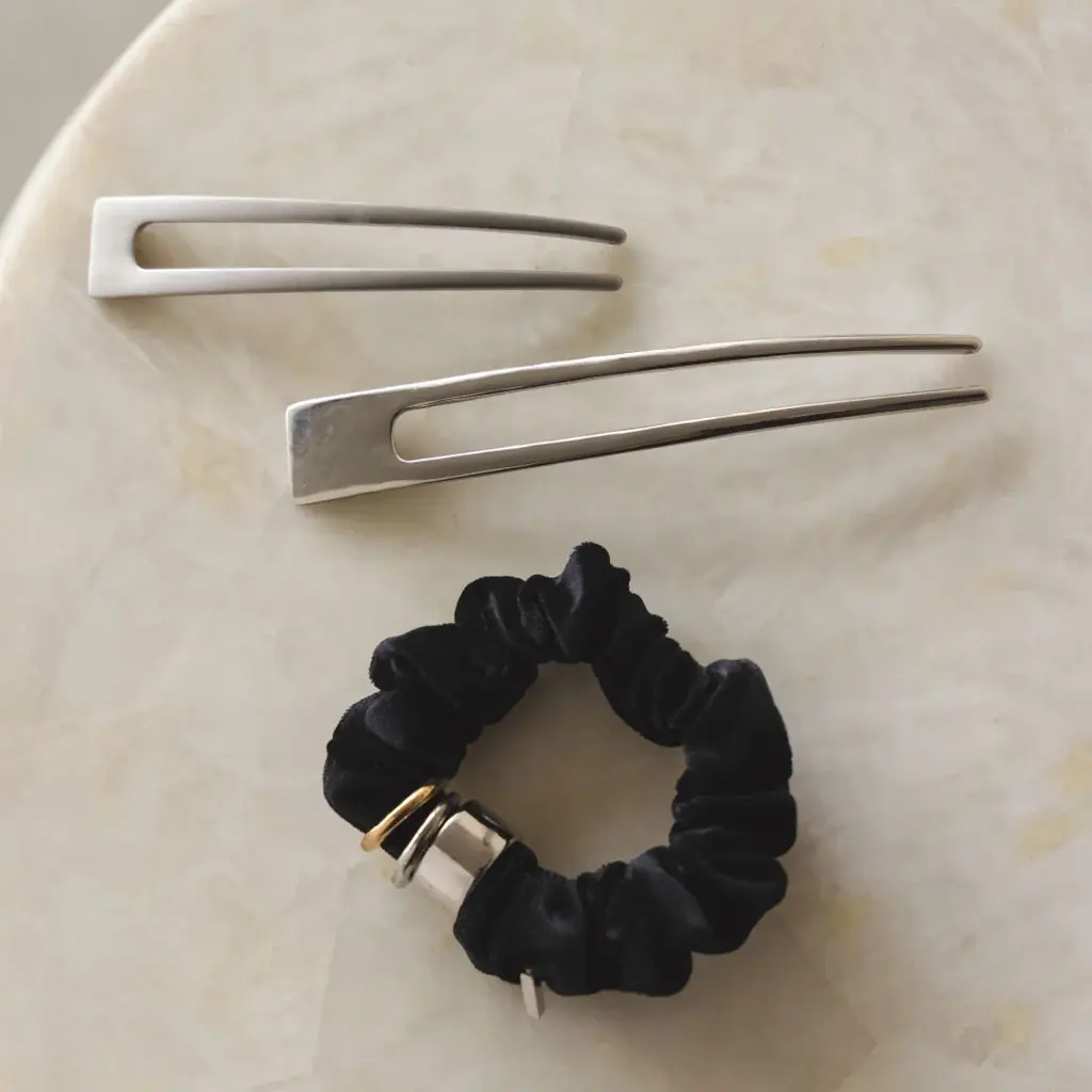 NOBLE×ヘアメイクアップアーティスト河嶋希さん第二弾！【NN】ヘアアクセサリーコラボレーションが遂に新作発売決定！ 画像 15