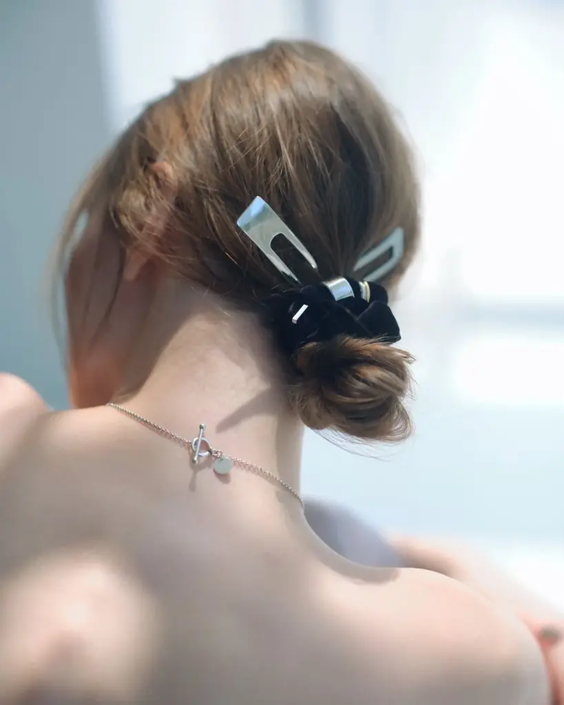 NOBLE×ヘアメイクアップアーティスト河嶋希さん第二弾！【NN】ヘアアクセサリーコラボレーションが遂に新作発売決定！ 画像 16