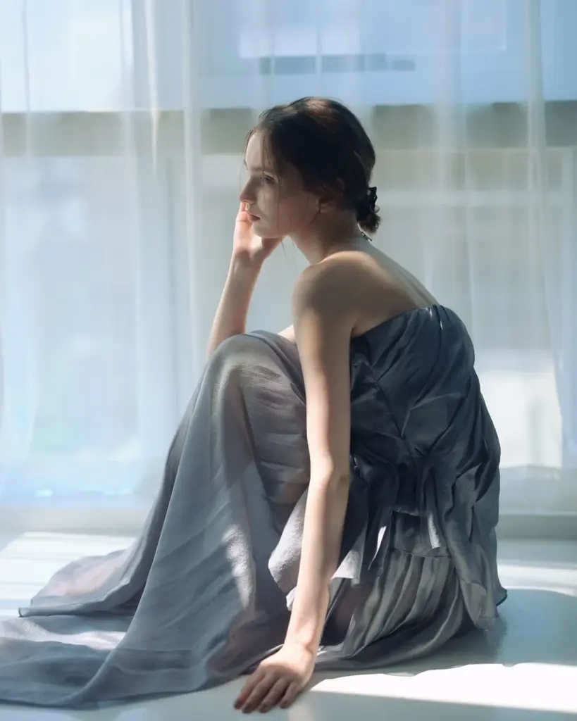 NOBLE×ヘアメイクアップアーティスト河嶋希さん第二弾！【NN】ヘアアクセサリーコラボレーションが遂に新作発売決定！ 画像 17