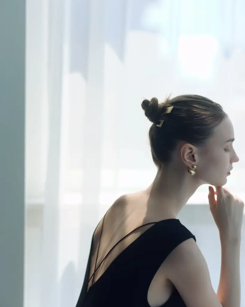 NOBLE×ヘアメイクアップアーティスト河嶋希さん第二弾！【NN】ヘアアクセサリーコラボレーションが遂に新作発売決定！ 画像 19
