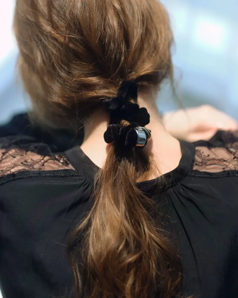 NOBLE×ヘアメイクアップアーティスト河嶋希さん第二弾！【NN】ヘアアクセサリーコラボレーションが遂に新作発売決定！ 画像 24