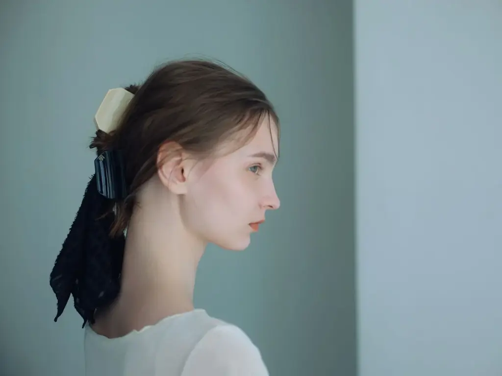 NOBLE×ヘアメイクアップアーティスト河嶋希さん第二弾!【NN】ヘアアクセサリーコラボレーションが遂に新作発売決定! 画像 6