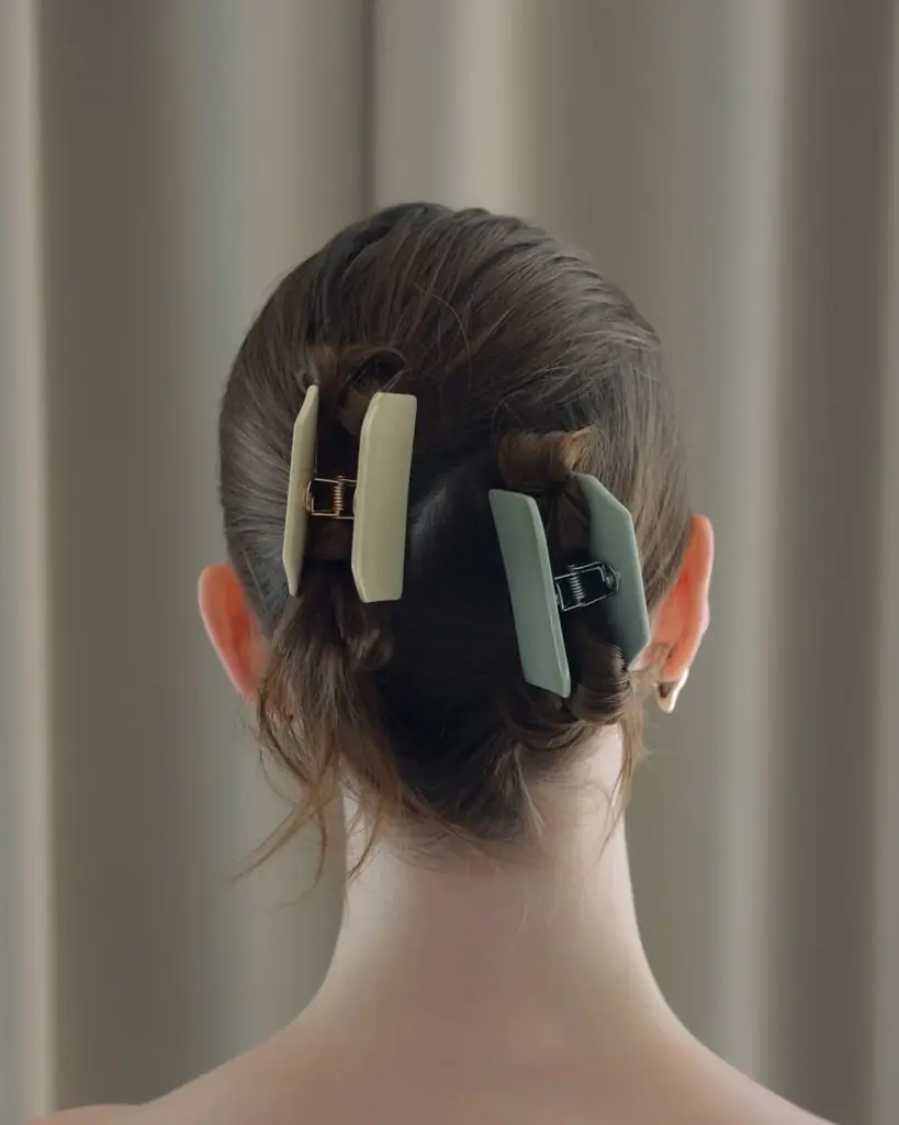 NOBLE×ヘアメイクアップアーティスト河嶋希さん第二弾！【NN】ヘアアクセサリーコラボレーションが遂に新作発売決定！ 画像 9