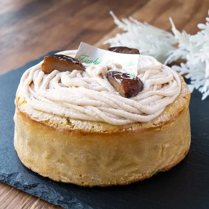 トシ・ヨロイヅカの夏の新作、Cake.jpに登場 画像 8