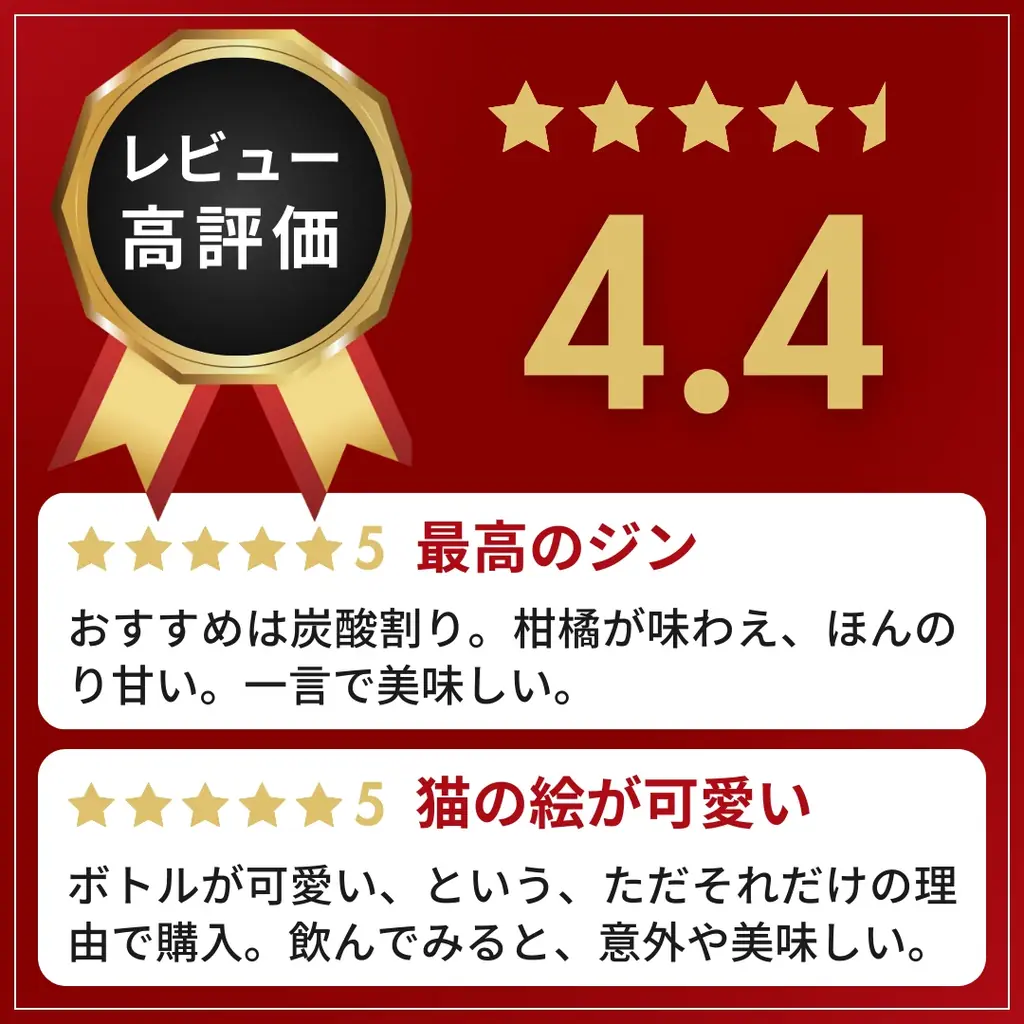 オレンジ弾ける「ジンクス ジンソーダ」全国のローソン店舗にて数量限定発売 画像 3