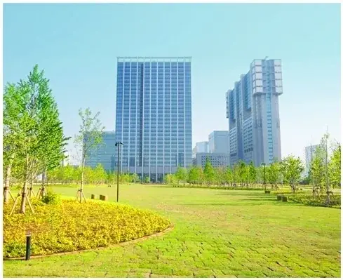 夏の終わりに、記憶に残る映画体験を。 『バケモノの子』『竜とそばかすの姫』を野外上映 「品川オープンシアター Vol.13」9月6日・7日開催 画像 14