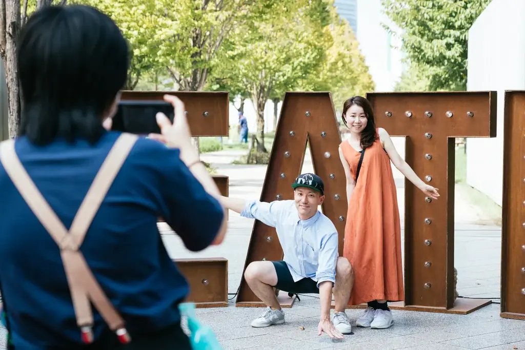 夏の終わりに、記憶に残る映画体験を。 『バケモノの子』『竜とそばかすの姫』を野外上映 「品川オープンシアター Vol.13」9月6日・7日開催 画像 5