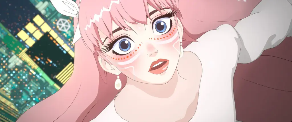 夏の終わりに、記憶に残る映画体験を。 『バケモノの子』『竜とそばかすの姫』を野外上映 「品川オープンシアター Vol.13」9月6日・7日開催 画像 7