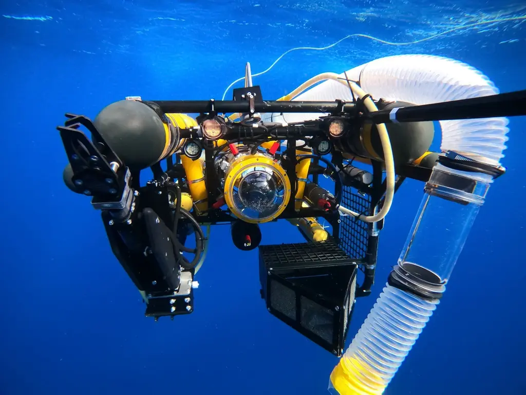 【沖縄美ら海水族館】JAXA×沖縄美ら海水族館「深海と宇宙 – ふたつのフロンティア –」を共催 画像 4