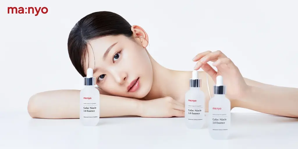 人気韓国コスメ「manyo」と「BRAYE」からお手軽ミニサイズのセブン‐イレブン先行発売商品が登場！ 8月30日（土）から順次発売開始！ 画像 3