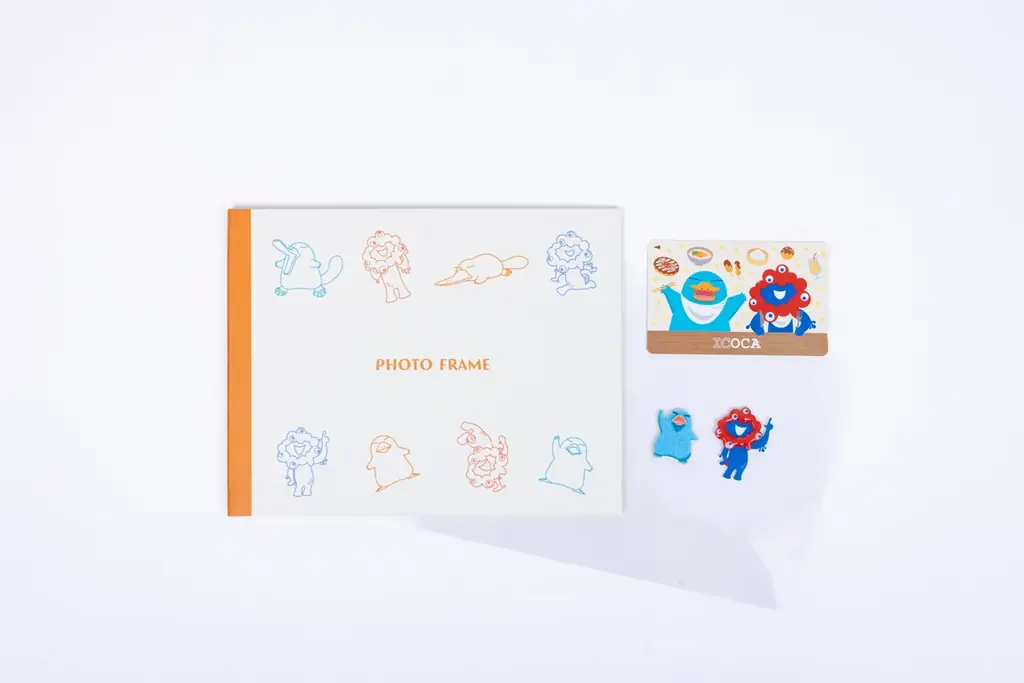 【株式会社ジェイアール西日本デイリーサービスネット】「2025大阪・関西万博 記念ICOCA」の万博会場外（オンライン）での追加発売について 画像 1