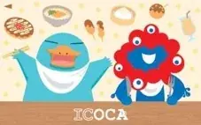 【株式会社ジェイアール西日本デイリーサービスネット】「2025大阪・関西万博 記念ICOCA」の万博会場外（オンライン）での追加発売について 画像 2