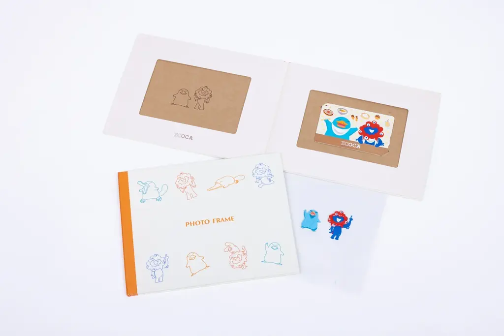 【株式会社ジェイアール西日本デイリーサービスネット】「2025大阪・関西万博 記念ICOCA」の万博会場外（オンライン）での追加発売について 画像 3