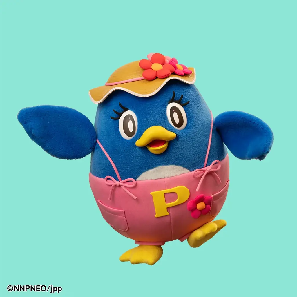 「おかあさんといっしょ」の『にこにこ、ぷん』 が令和に復活！公式YouTubeチャンネル開設、グッズ展開決定！ 画像 3