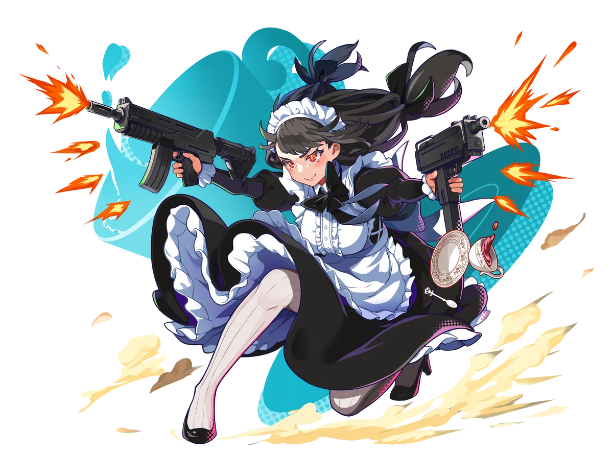 イザベラ参戦アップデート